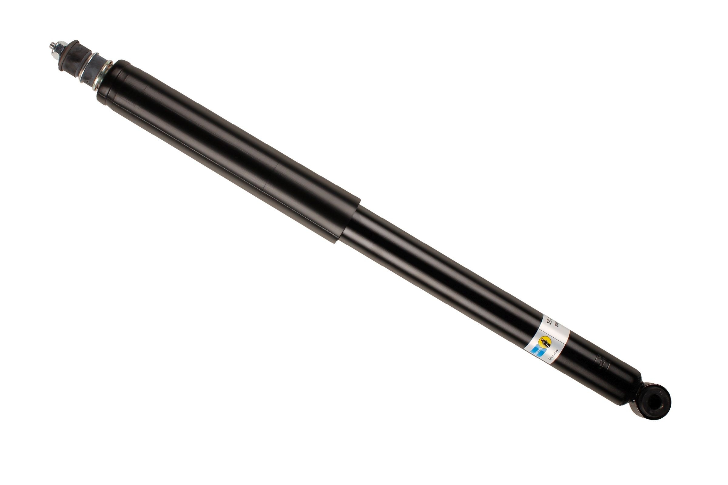 BILSTEIN 19-151113: Amort Tagasild, Gaasirõhk, mitte vedrukandev amort B4 OE Replacement
