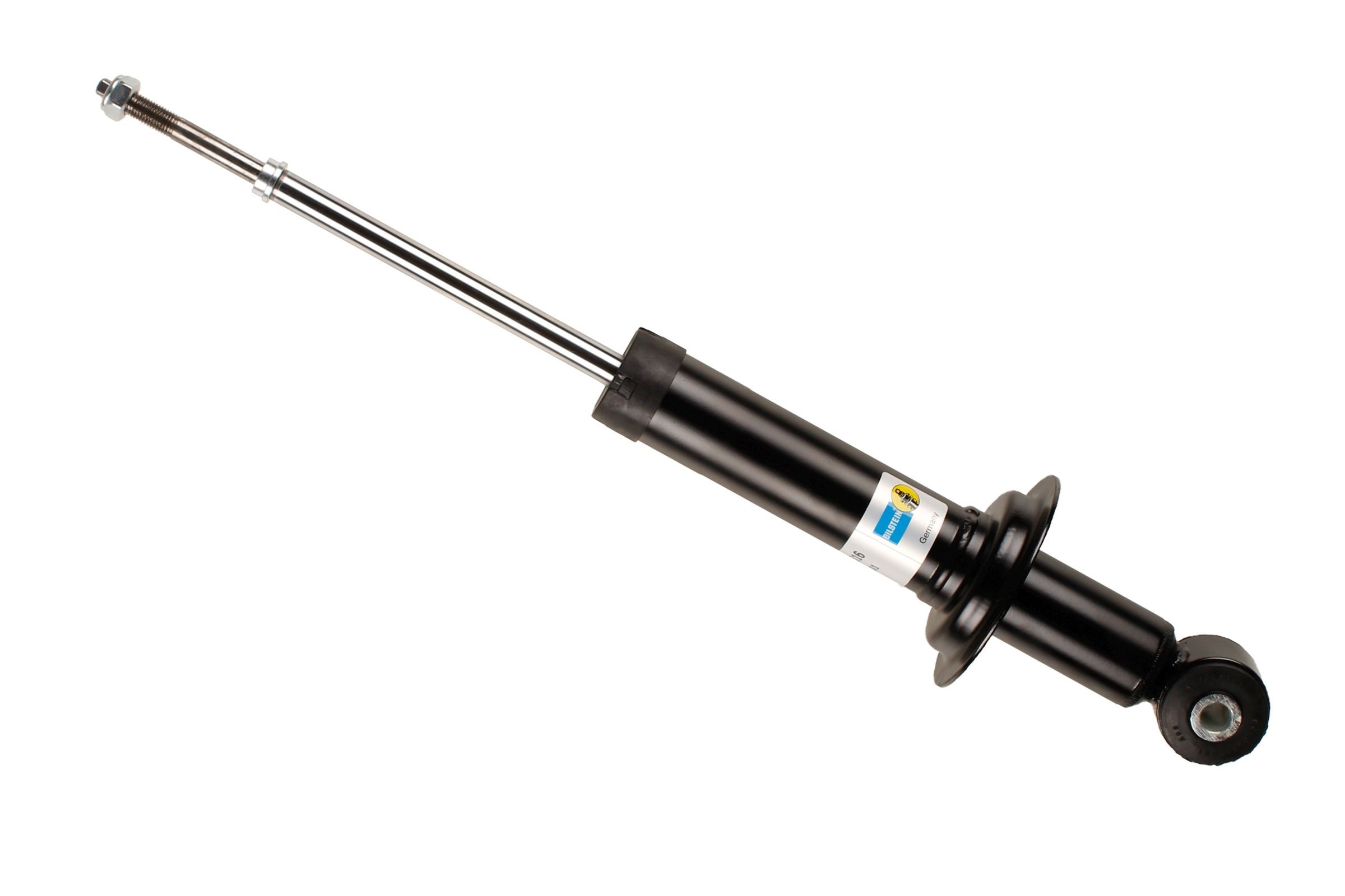 BILSTEIN 19-156316: Amort Tagasild, Gaasirõhk, mitte vedrukandev amort B4 OE Replacement