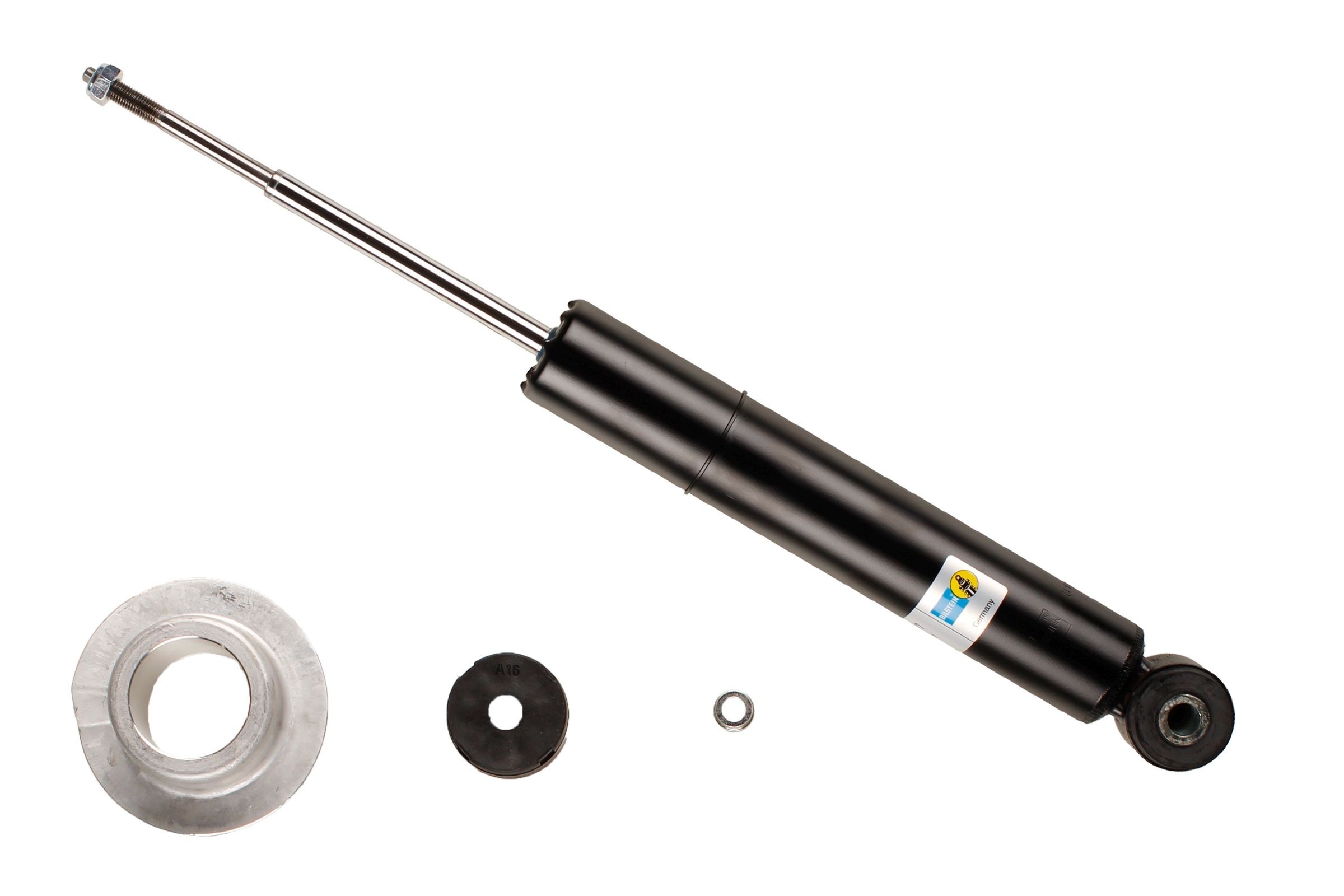 BILSTEIN 19-173177: Amort Esisild, Gaasirõhk, vedrukandev amort B4 OE Replacement