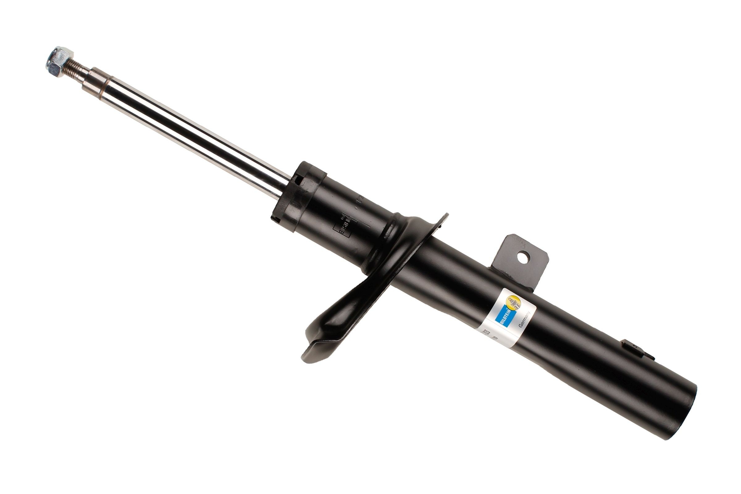 BILSTEIN 22-137203: Amort esisild paremal, Gaasirõhk, Vedruamort B4 OE Replacement