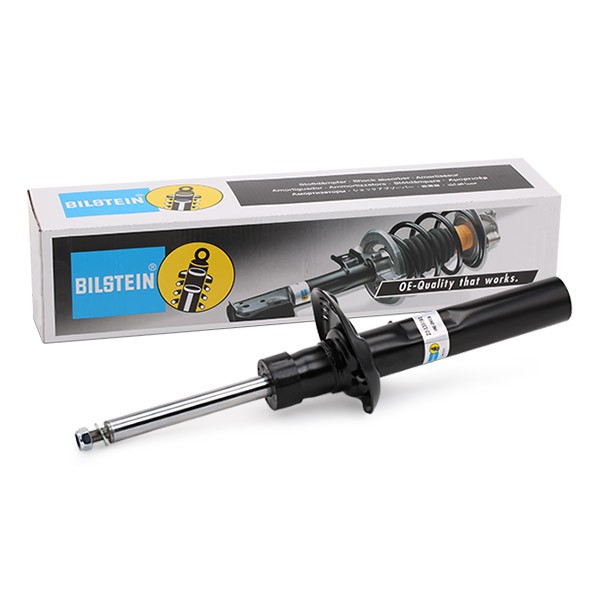 BILSTEIN 22-139191: Amortizor punte fata, presiune gas, Amortizor suport arc B4 OE Replacement