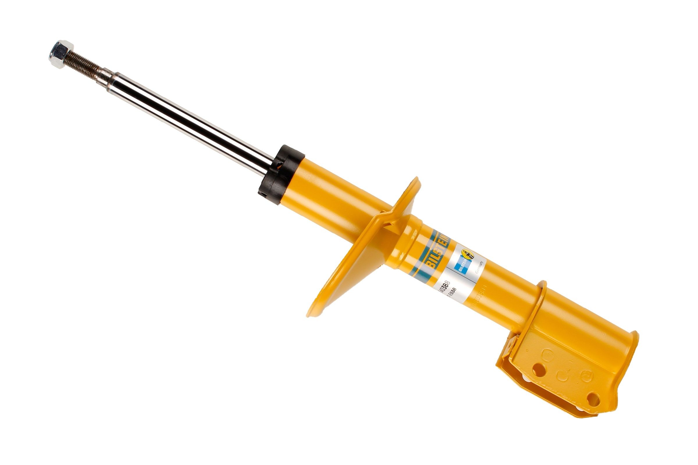 BILSTEIN 22-140388: Amort Esisild, Gaasirõhk, Vedruamort B8 Performance Plus