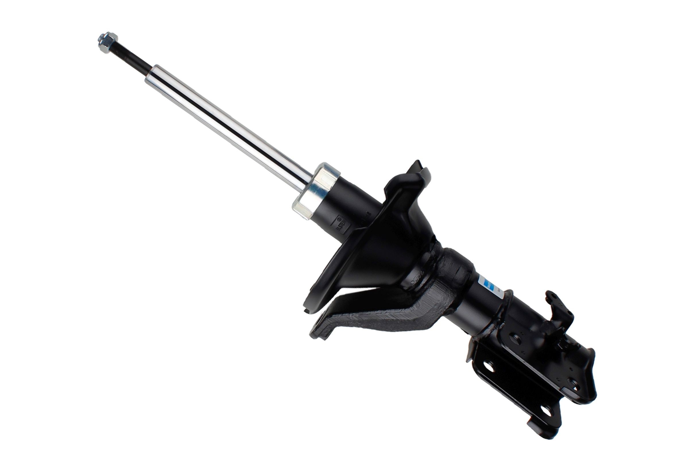 BILSTEIN 22-144935: Amort esisild paremal, Gaasirõhk, Vedruamort B4 OE Replacement
