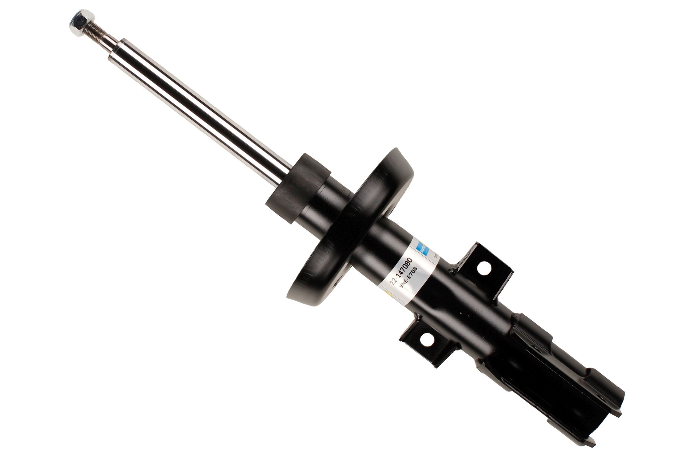 BILSTEIN 22-147080: Amort Esisild, Gaasirõhk, Vedruamort B4 OE Replacement