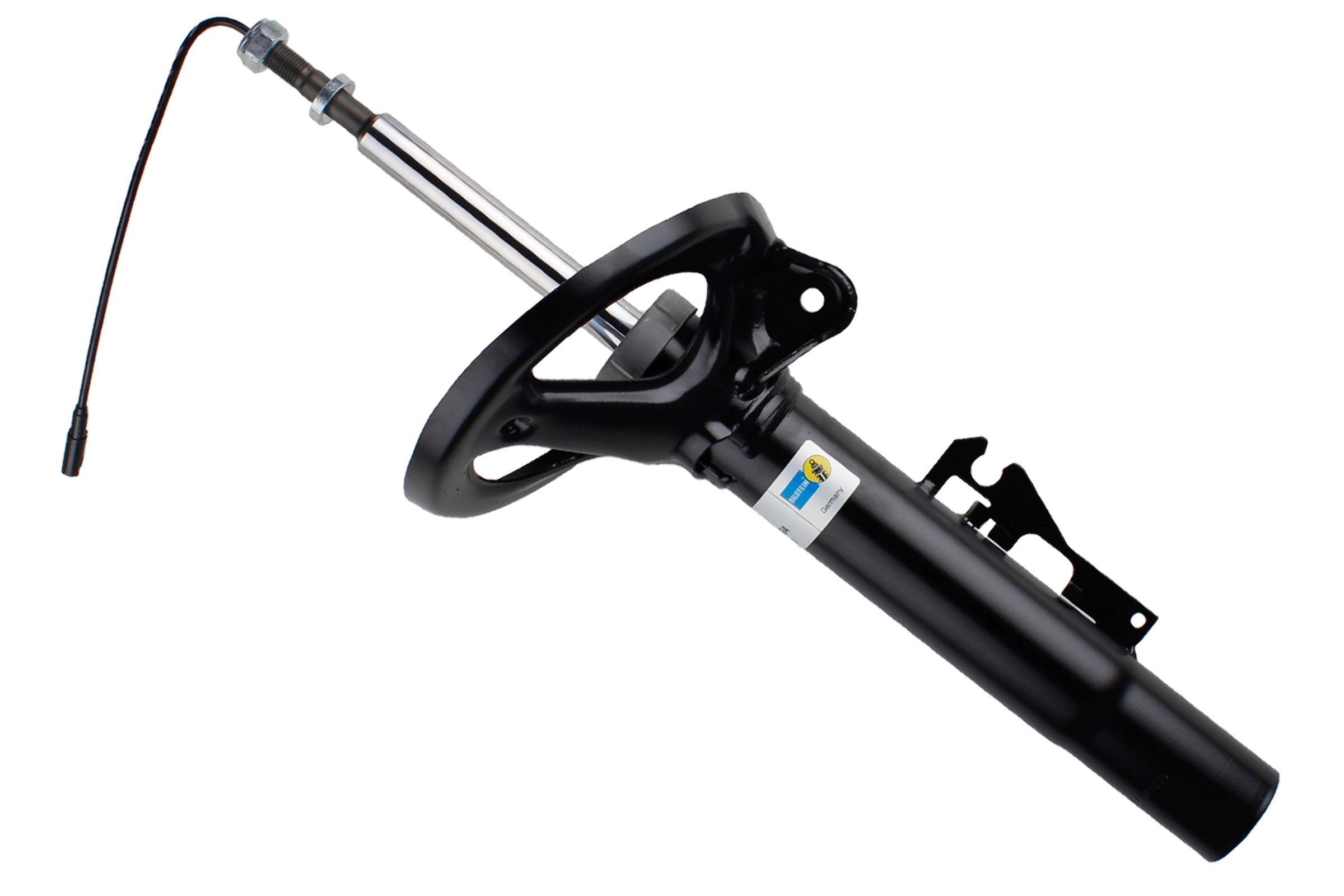 BILSTEIN 22-147554: Amortiguador Eje delantero, derecha, Presión de gas, Columna de amortiguador B4 OE Replacement (DampTronic®)