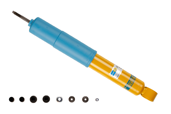 BILSTEIN 22-151032: Amort Esisild, Gaasirõhk, Vedruamort B4 OE Replacement (DampMatic®)