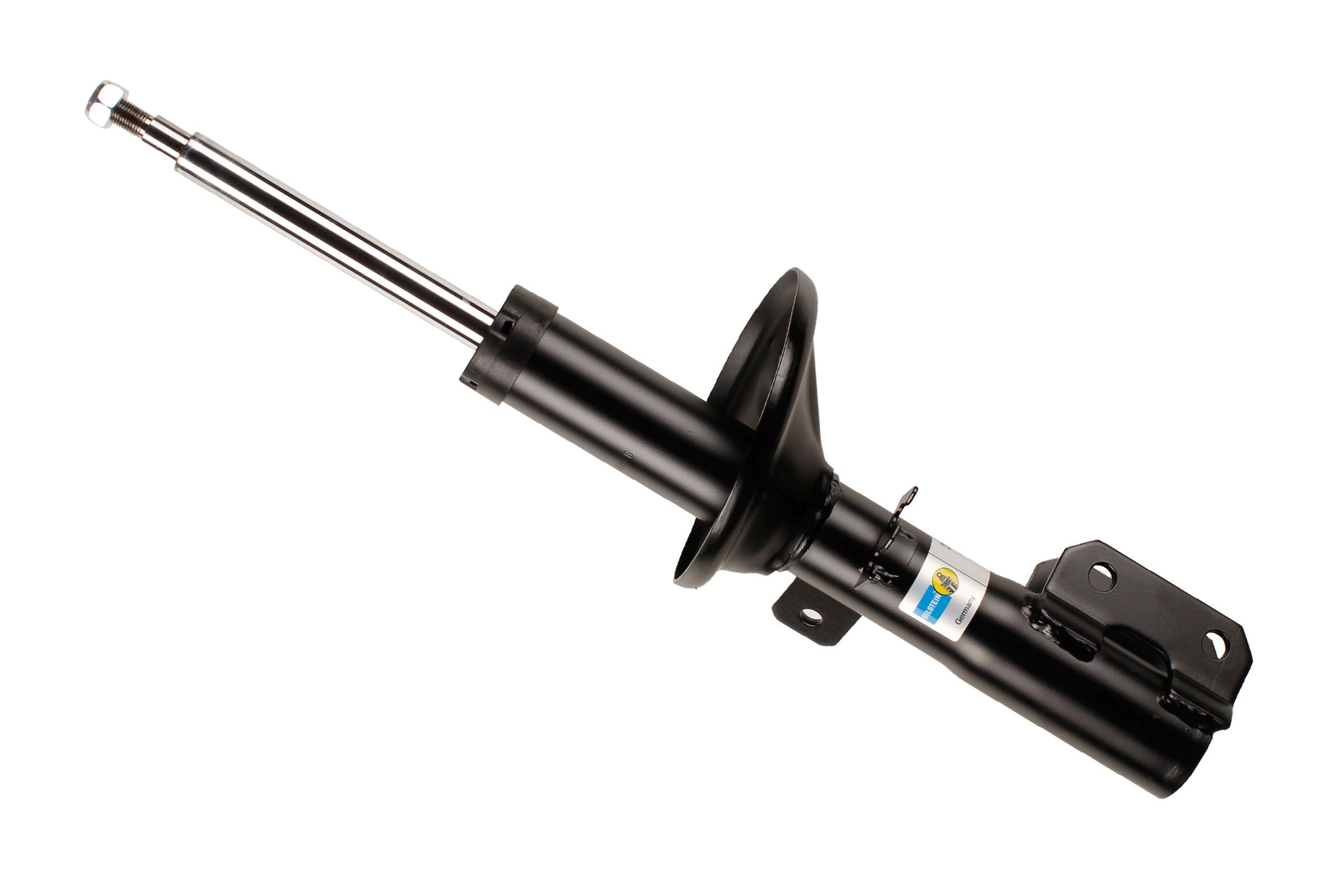 BILSTEIN 22-151780: Amortizor Axa fata dreapta, presiune gas, Ansamblu amortizor-arc B4 OE Replacement