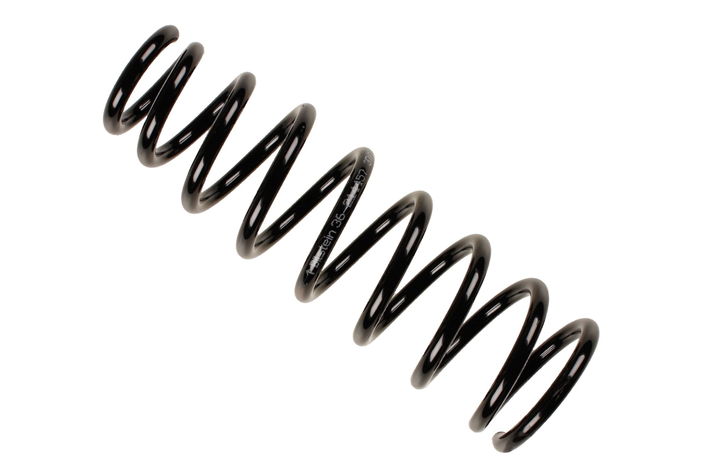 BILSTEIN 36-214457: Arc spiral Axa fata dreapta - B3 OE Replacement