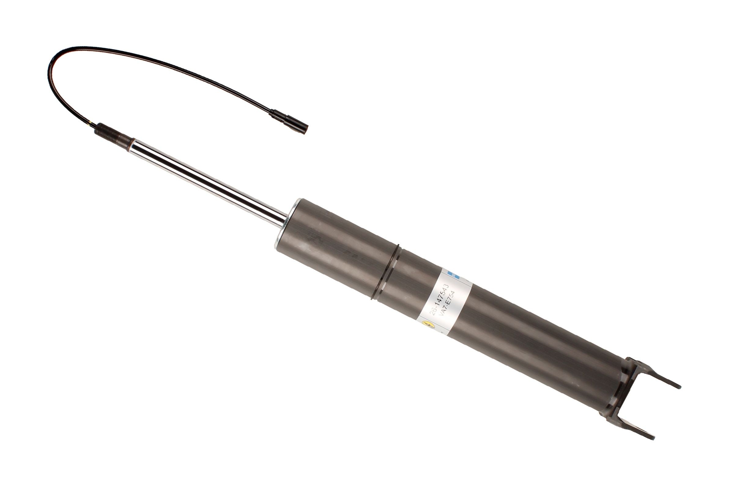 BILSTEIN 26-147543: Amortizators Aizmugurējais tilts, Gāzes spiediens, Amortizators B4 OE Replacement (DampTronic®)