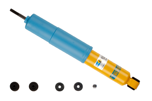 BILSTEIN 22-052551: Amort Tagasild, Gaasirõhk, Vedruamort B4 OE Replacement