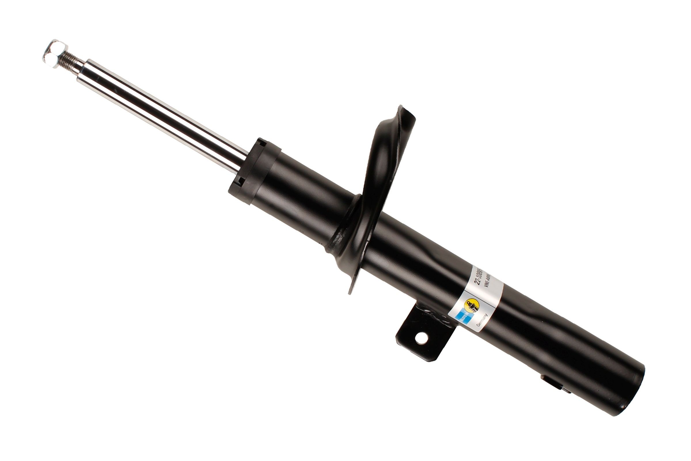 BILSTEIN 22-108951: Amortizor Axa fata dreapta, presiune gas, Ansamblu amortizor-arc B4 OE Replacement