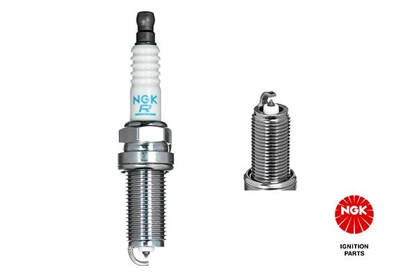 NGK 5472: Süüteküünal Võtme laius: 16 mm