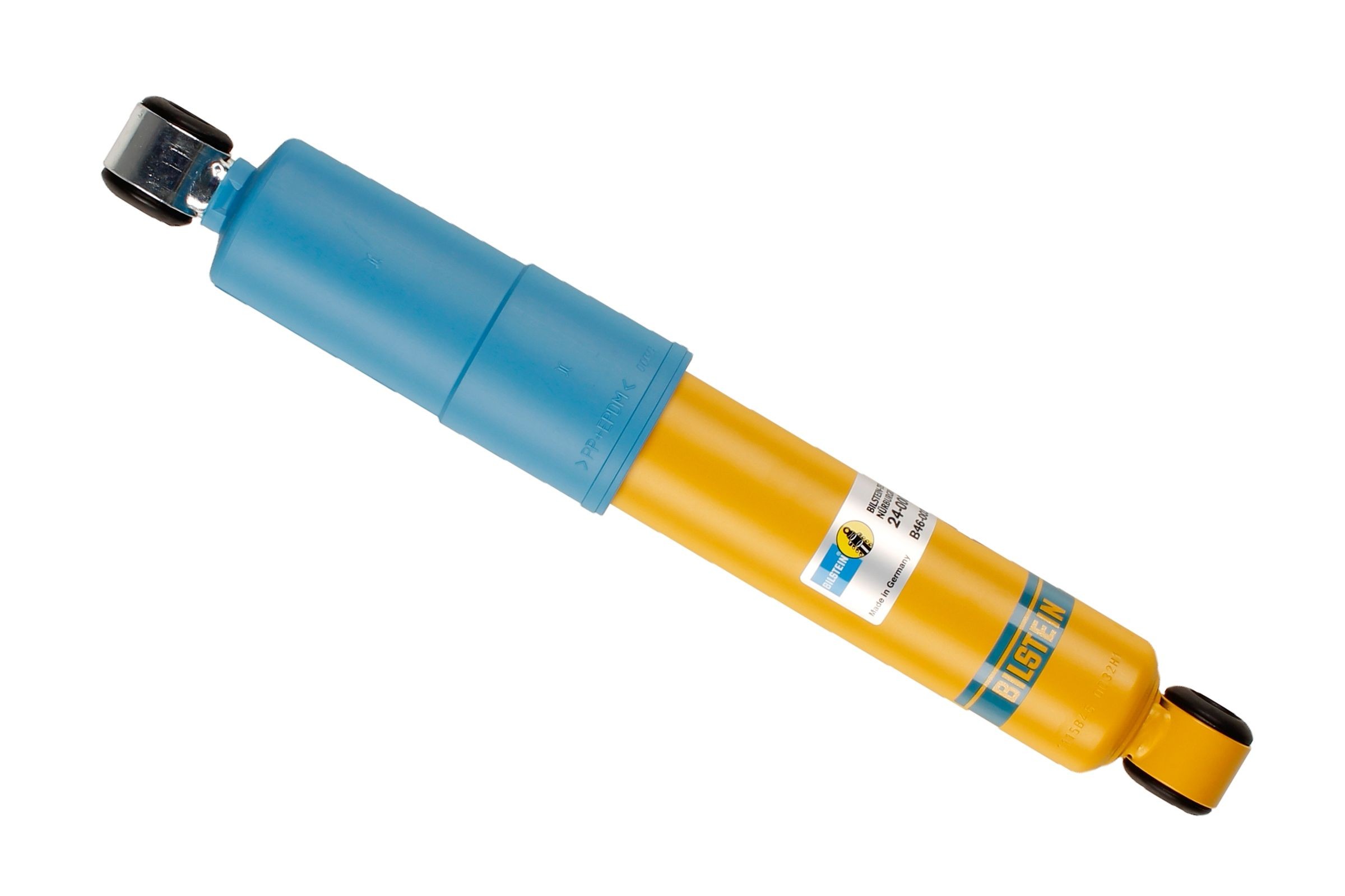 BILSTEIN 24-000321: Amort Tagasild, Gaasirõhk, mitte vedrukandev amort B6 Performance