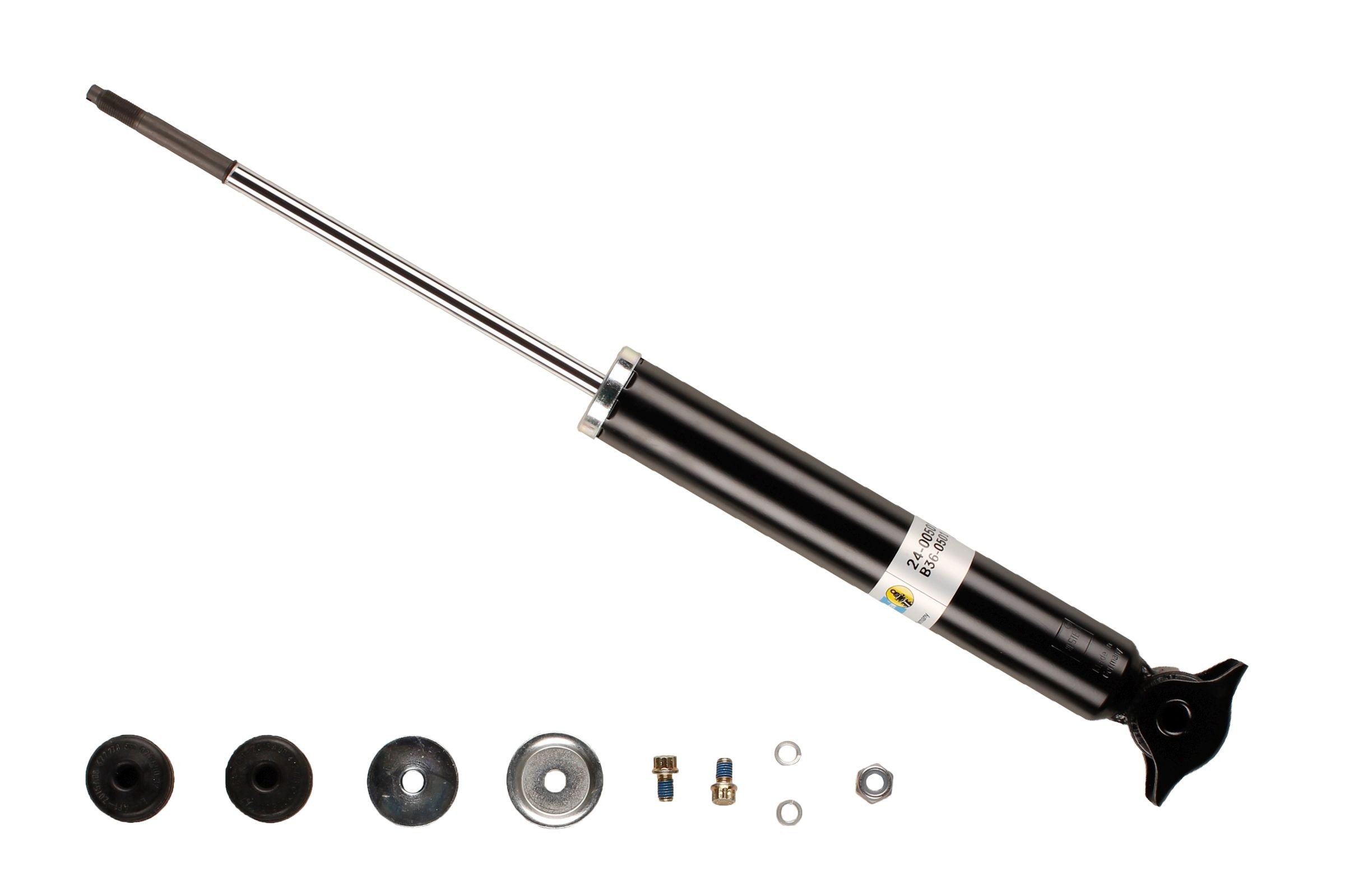 BILSTEIN 24-005012: Amort Esisild, Gaasirõhk, mitte vedrukandev amort B4 OE Replacement