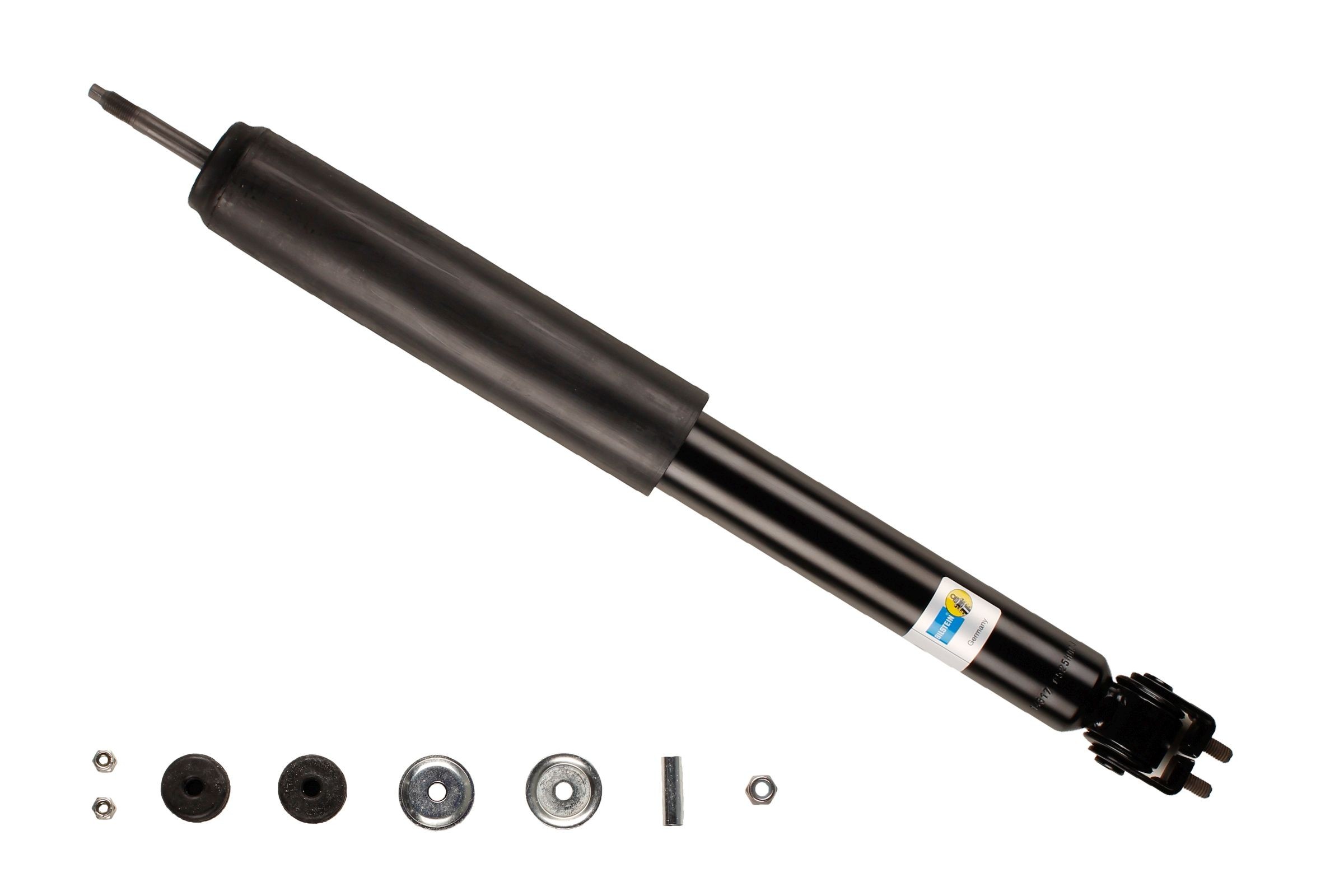 BILSTEIN 24-005258: Amort Esisild, Gaasirõhk, mitte vedrukandev amort B4 OE Replacement