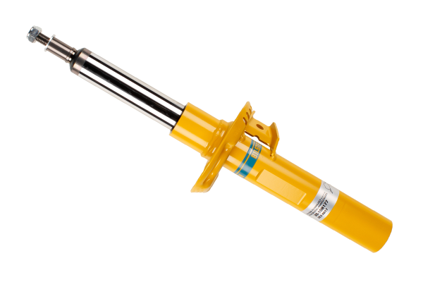 BILSTEIN 24-193238: Amortizor Axa fata stanga, presiune gas, Amortizor suport arc B4 OE Replacement (DampTronic®)
