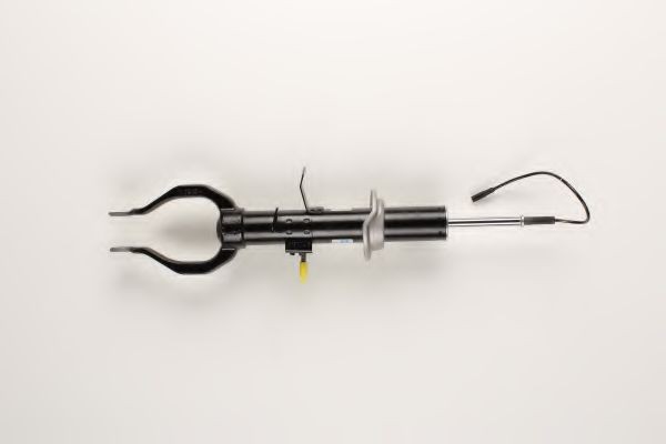 BILSTEIN 24-193245: Amort esisild paremal, Gaasirõhk, vedrukandev amort B4 OE Replacement (DampTronic®)