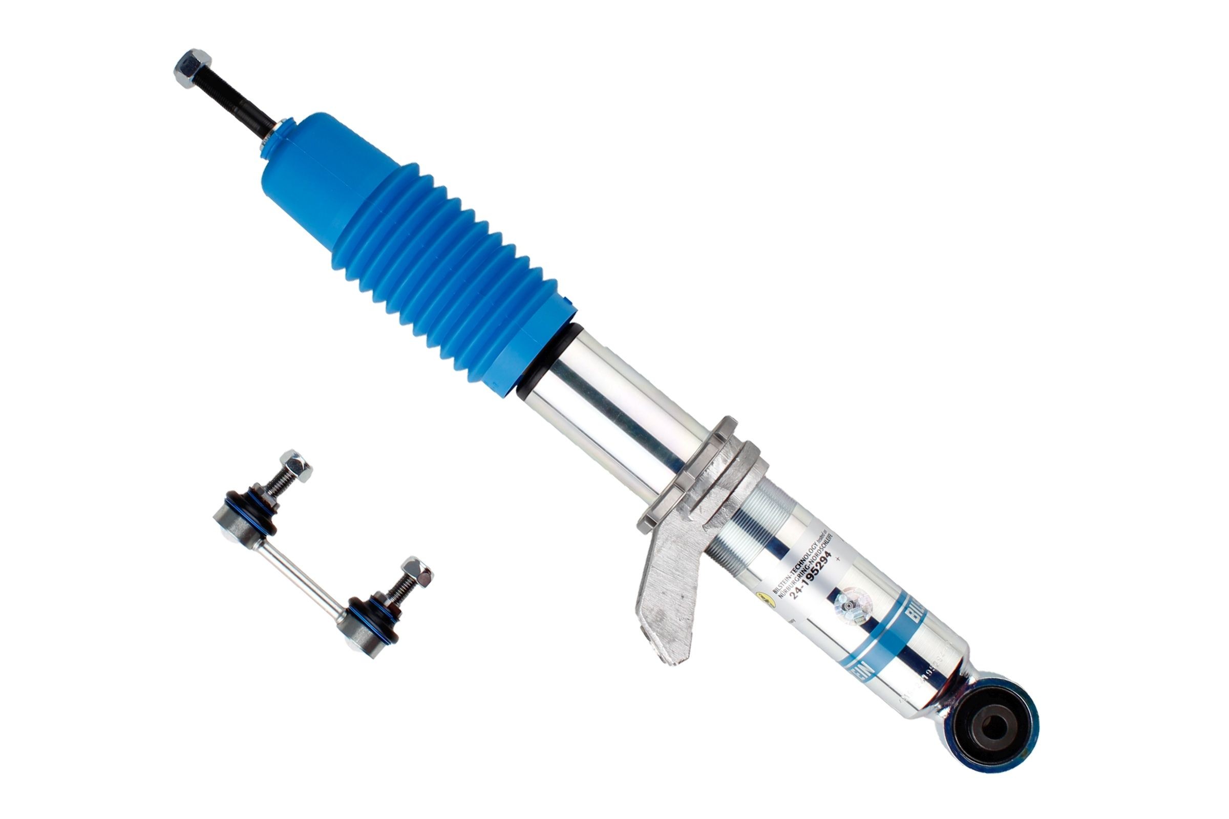 BILSTEIN 24-195294: Amort Tagasild, Gaasirõhk, vedrukandev amort B8 Performance Plus