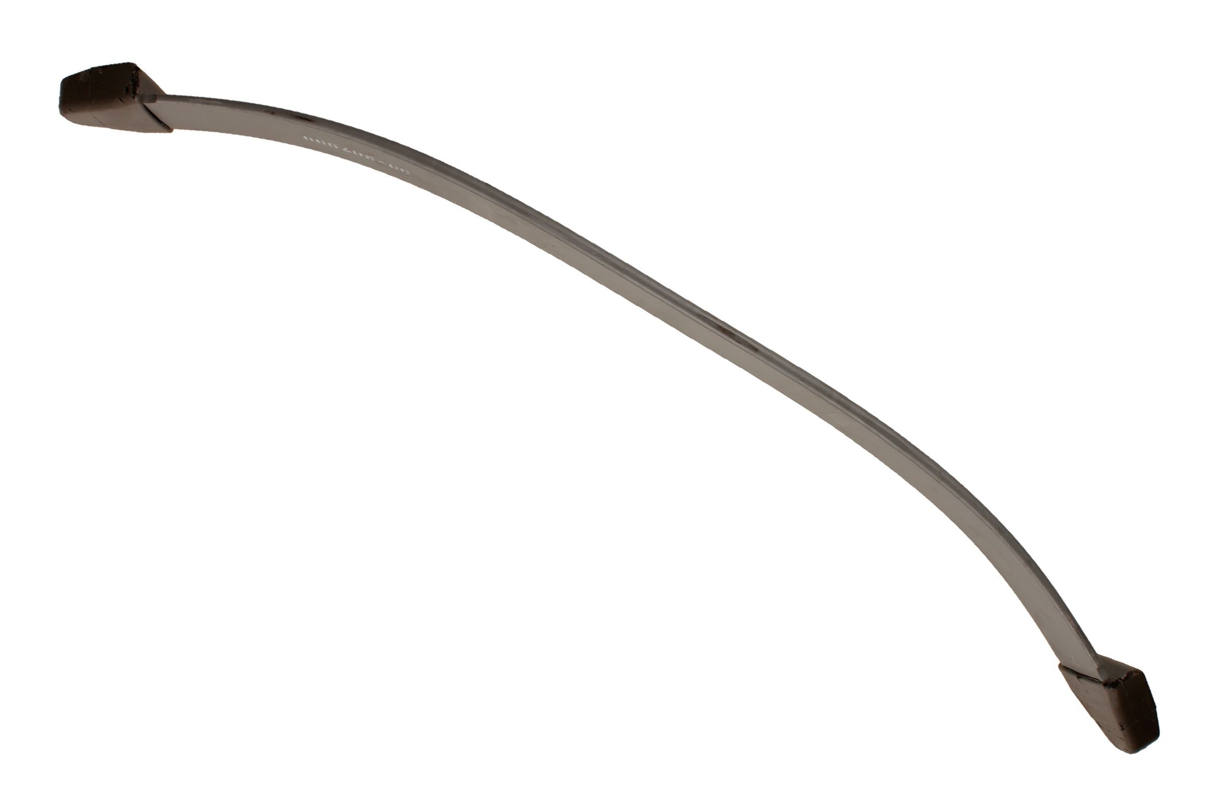 BILSTEIN 39-207999: Vedrupakett Esisild - B3 - Leaf Spring