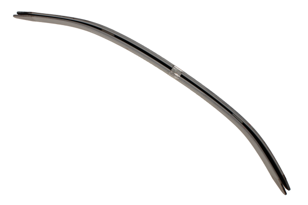 BILSTEIN 39-208040: Vedrupakett Esisild - B3 - Leaf Spring