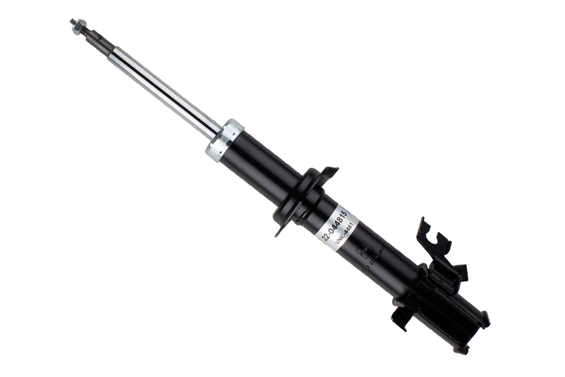 BILSTEIN 22-044815: Amortizor Axa fata dreapta, presiune gas, Ansamblu amortizor-arc B4 OE Replacement