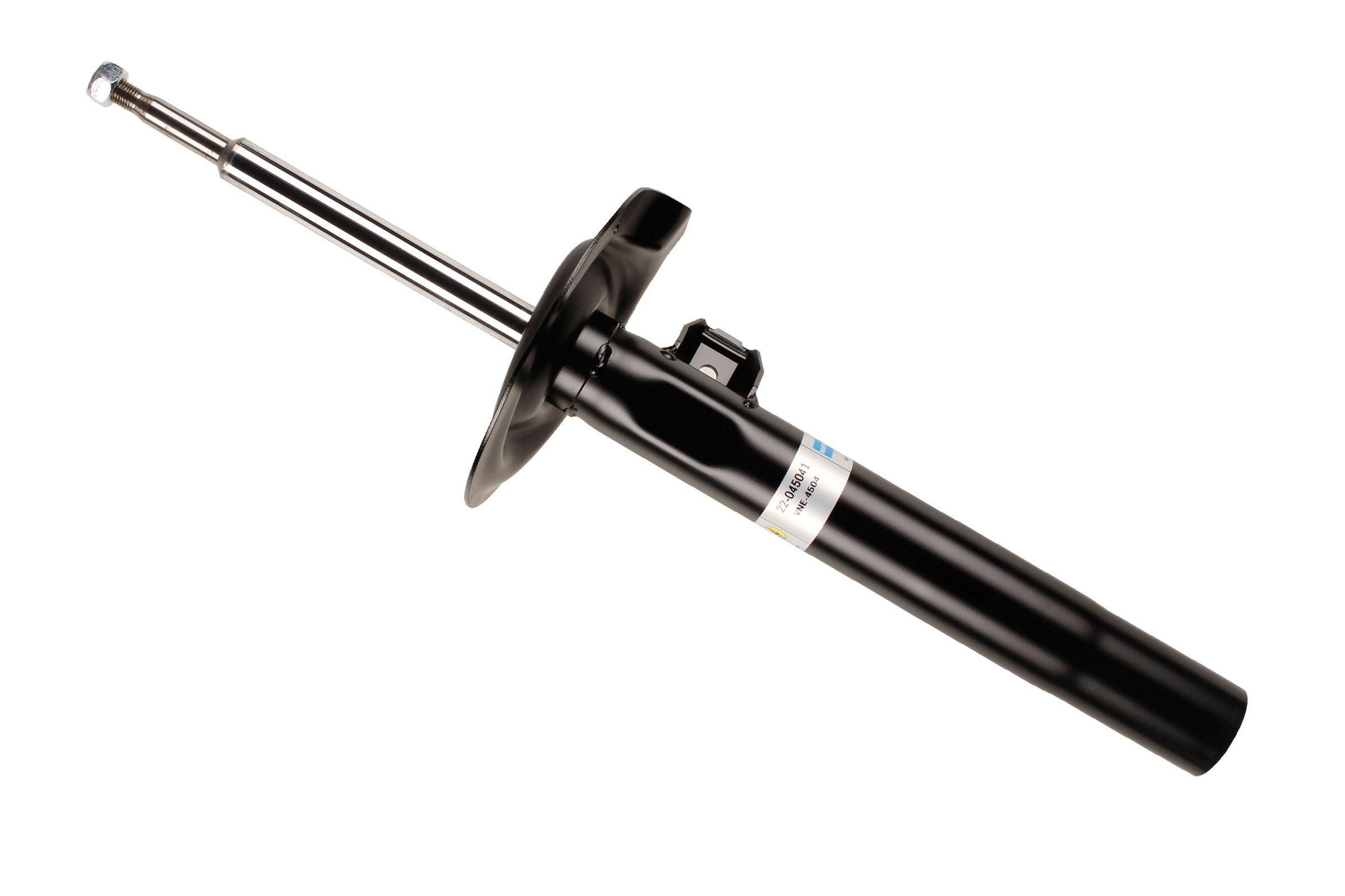 BILSTEIN 22-045041: Amortizor Axa fata dreapta, presiune gas, Ansamblu amortizor-arc B4 OE Replacement