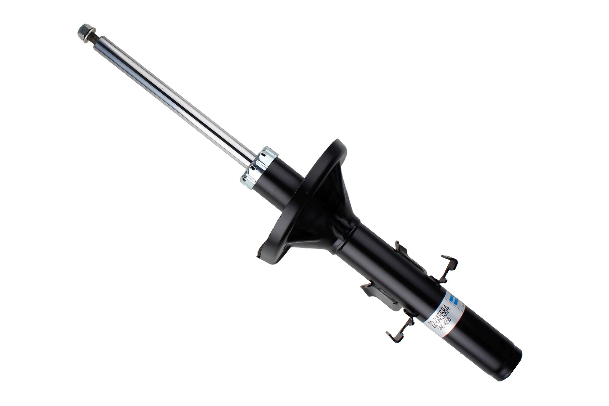 BILSTEIN 22-045584: Amortizor puntea spate, presiune gas, Ansamblu amortizor-arc B4 OE Replacement