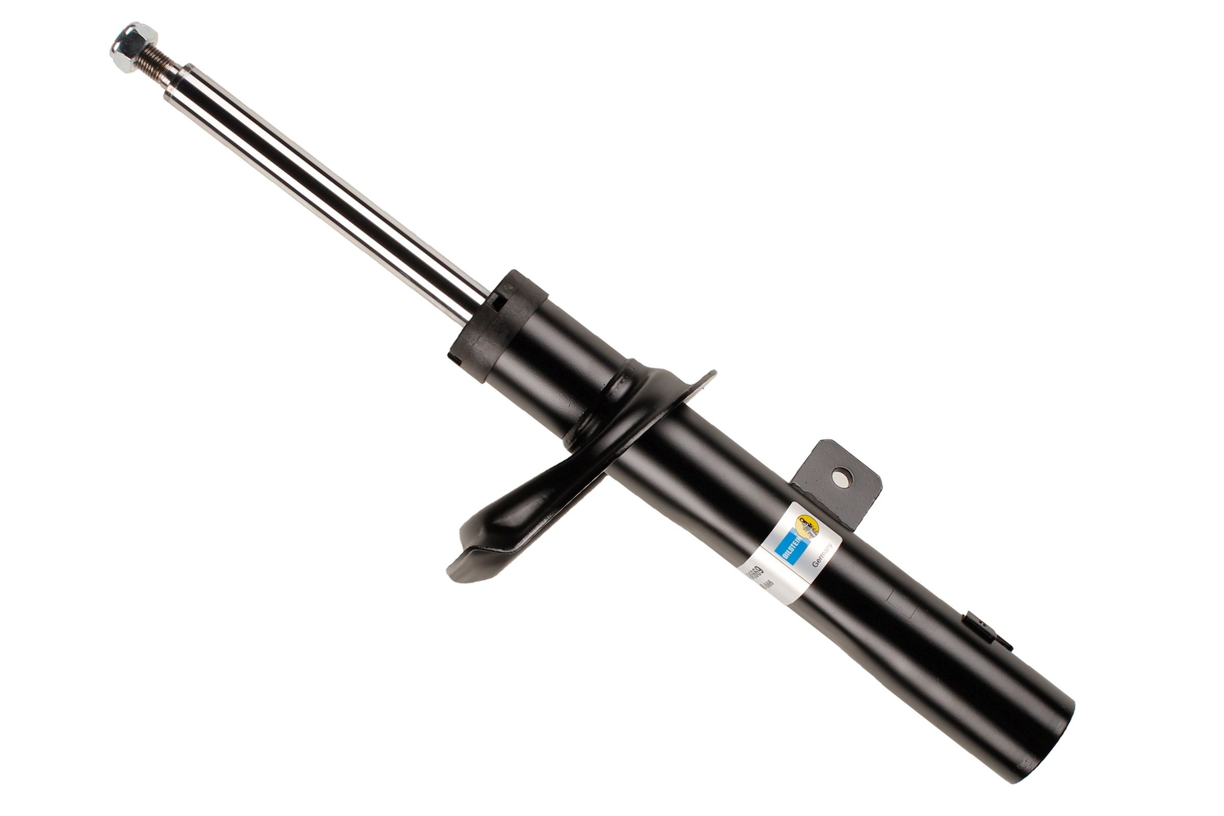 BILSTEIN 22-045669: Amort esisild paremal, Gaasirõhk, Vedruamort B4 OE Replacement