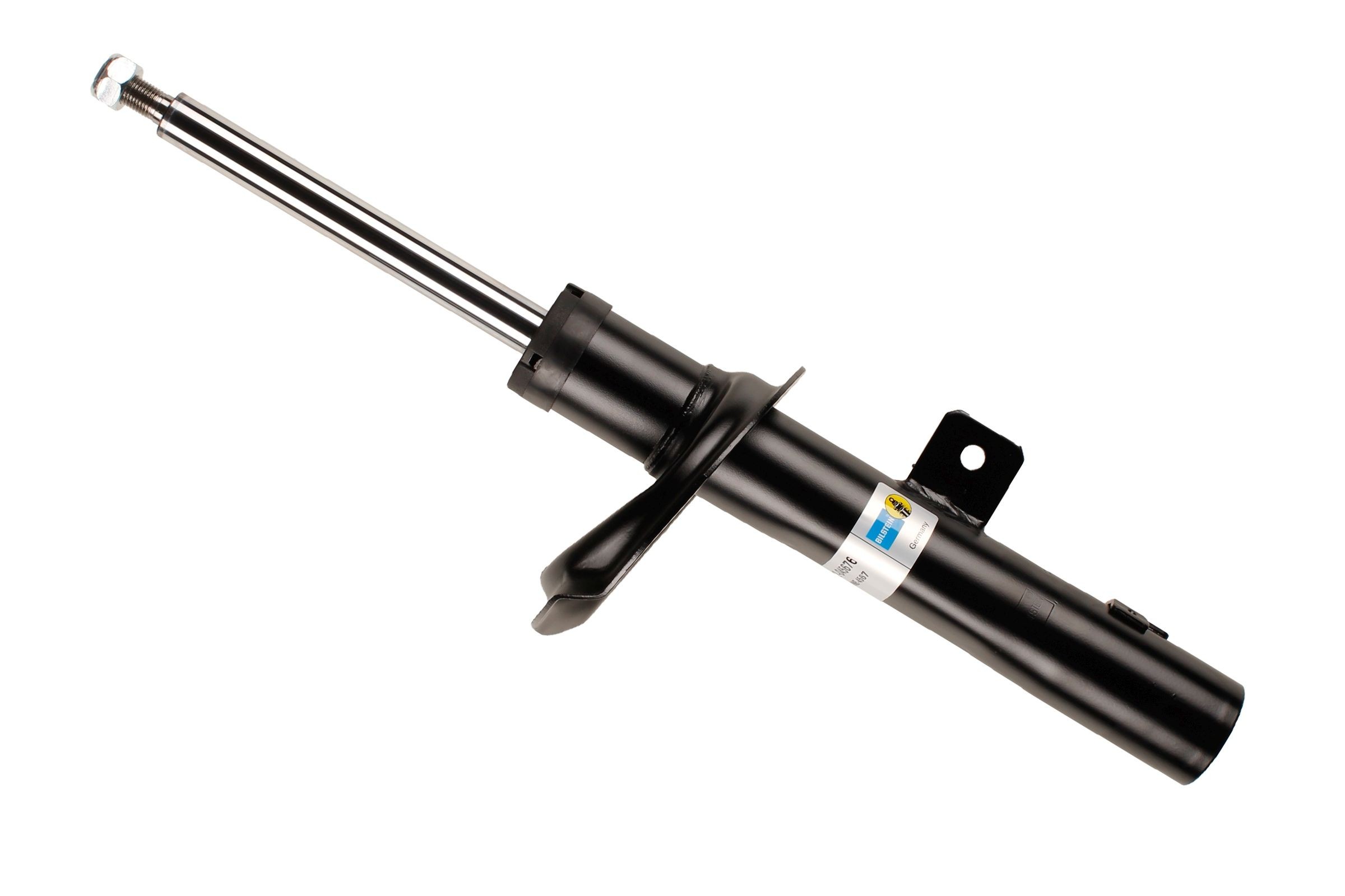 BILSTEIN 22-045676: Amort esisild vasakul, Gaasirõhk, Vedruamort B4 OE Replacement