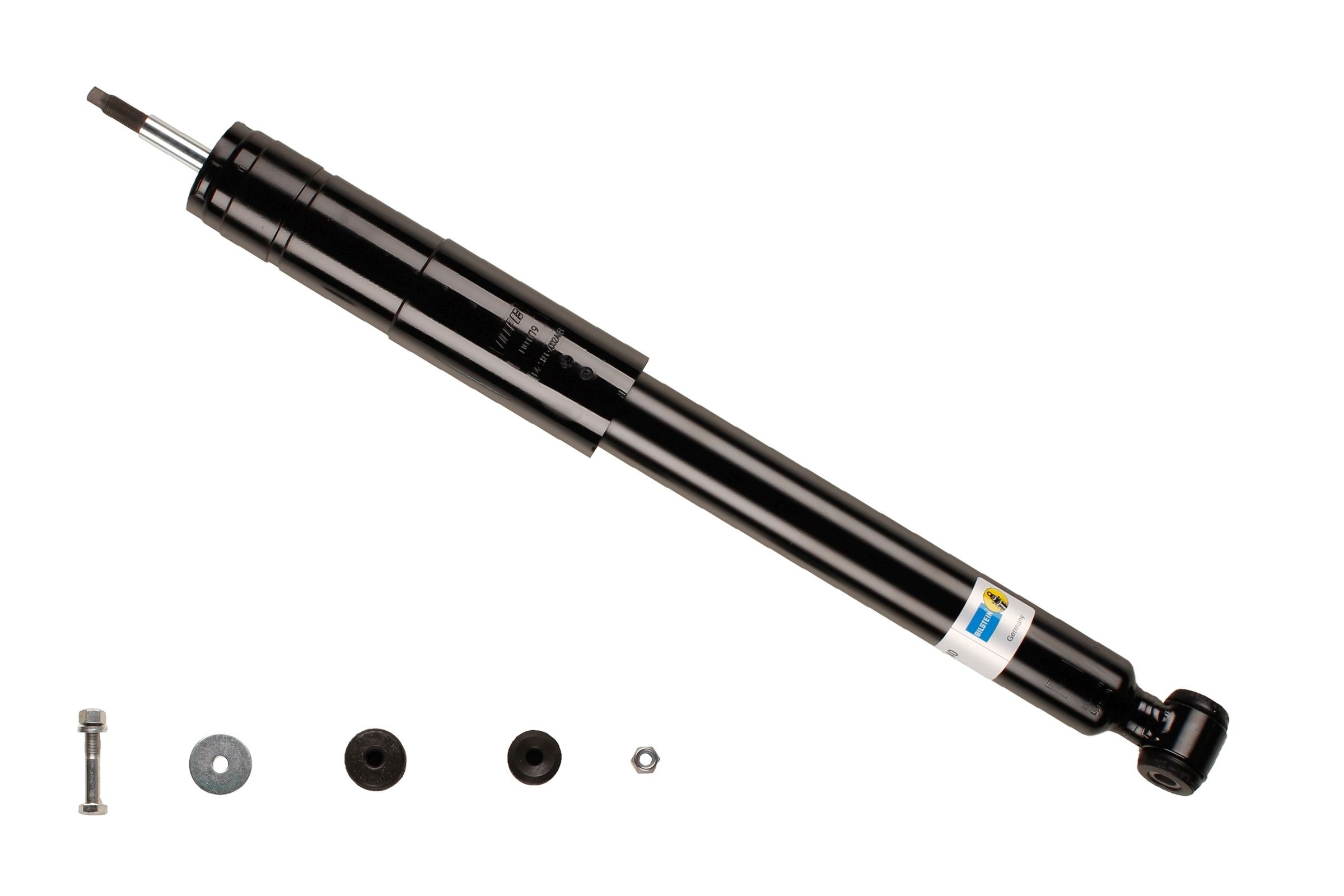 BILSTEIN 24-013857: Amortizor puntea spate, presiune gas, Amortizor fara arc B4 OE Replacement
