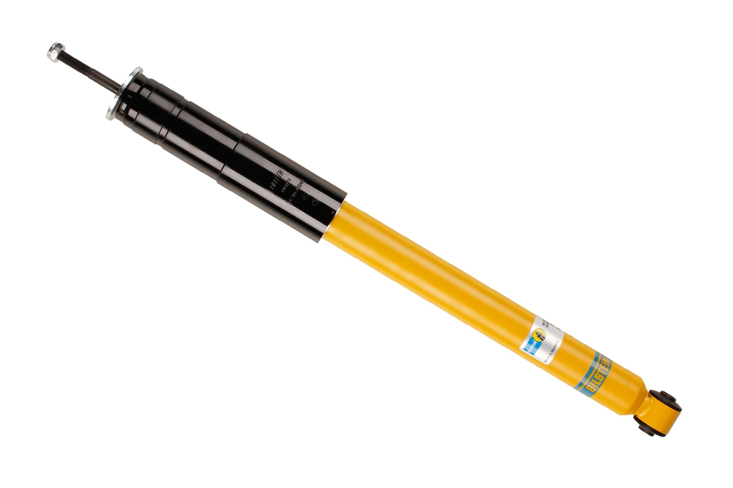 BILSTEIN 24-017855: Amortizor puntea spate, presiune gas, Amortizor fara arc B6 Performance