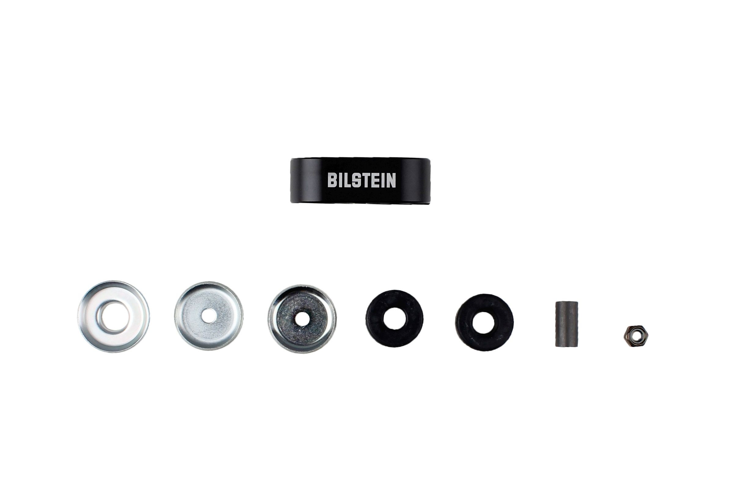 BILSTEIN 36-130979: Arc spiral puntea spate - B3 OE Replacement