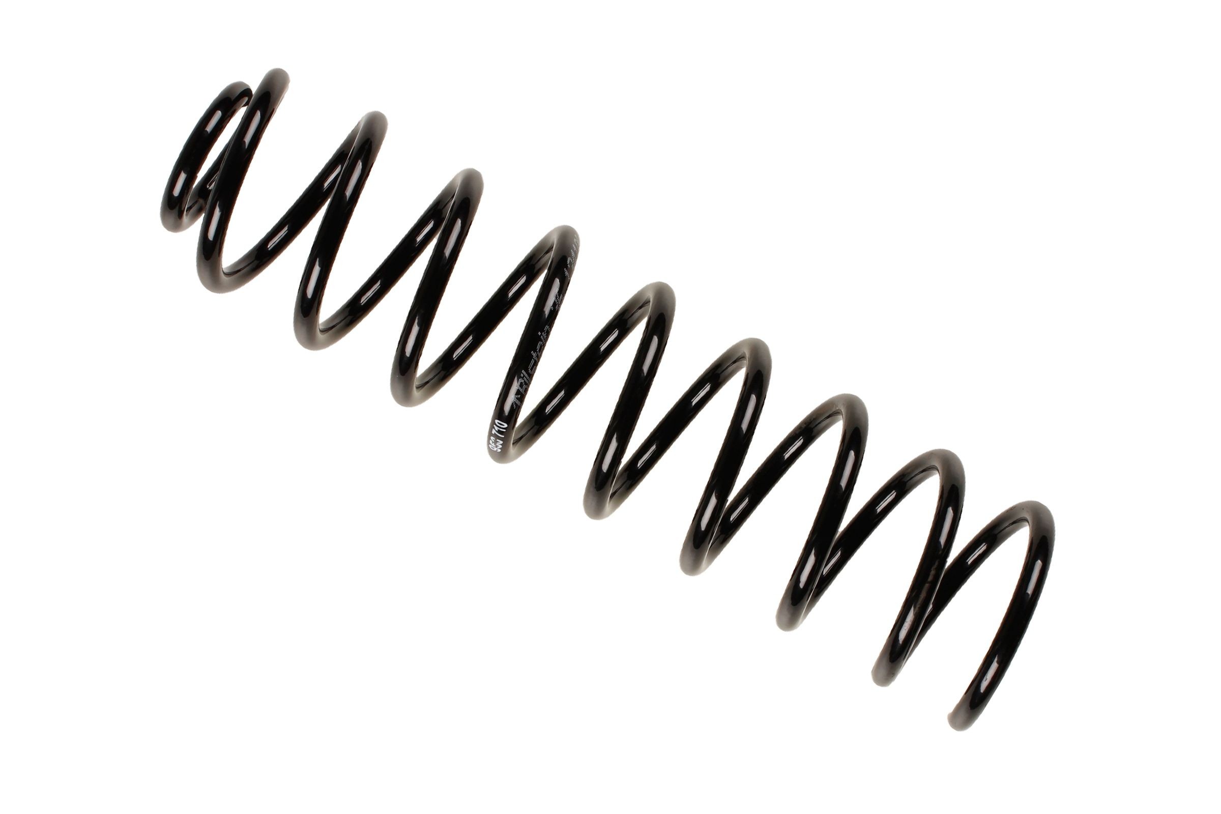 BILSTEIN 36-134106: Arc spiral puntea spate - B3 OE Replacement