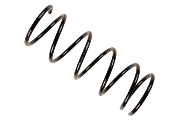 BILSTEIN 36-134410: Arc spiral puntea spate - B3 OE Replacement