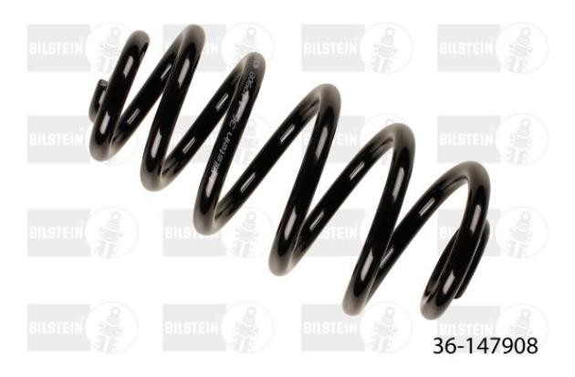 BILSTEIN 36-147908: Vedru Tagasild - B3 OE Replacement