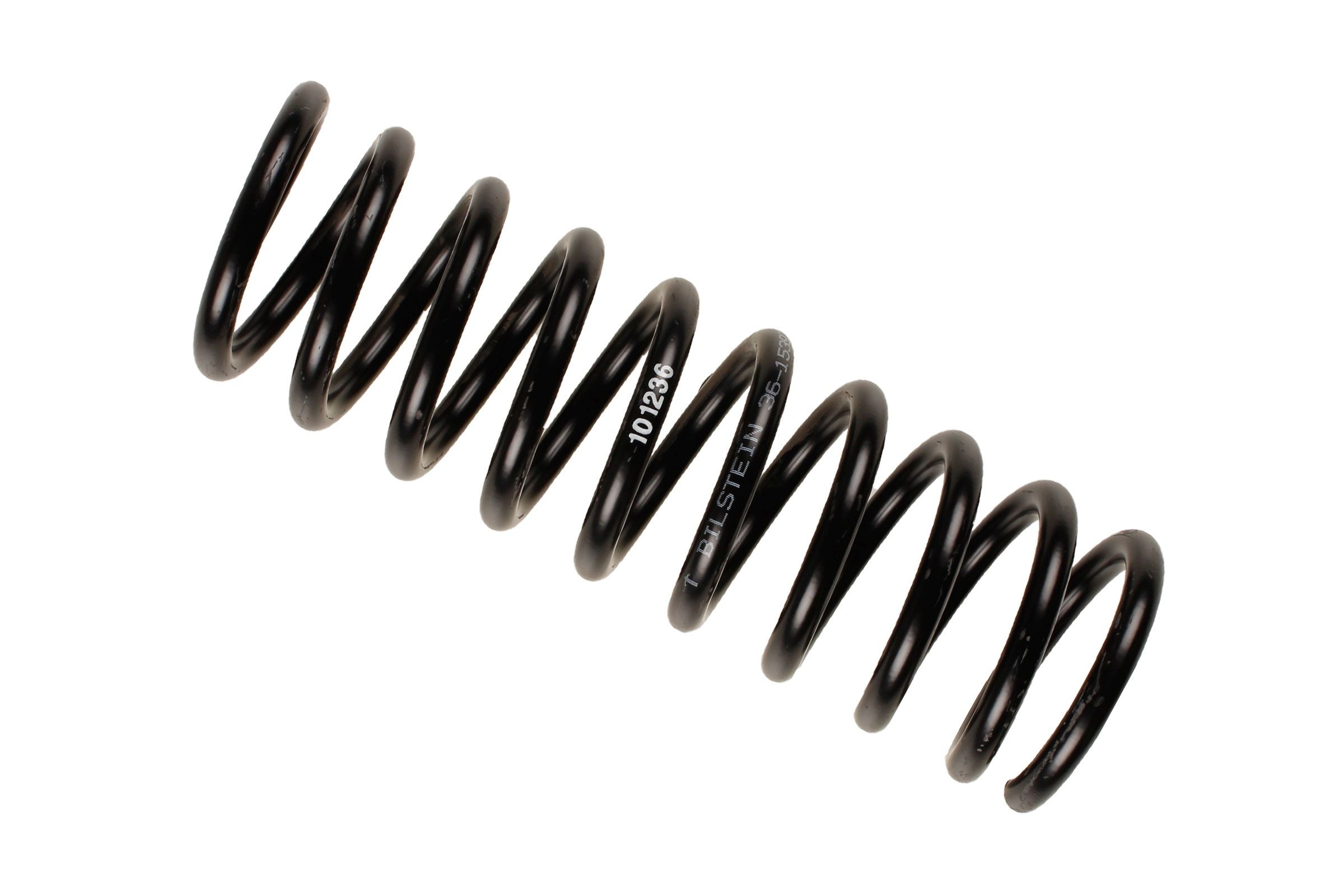 BILSTEIN 36-153923: Spyruoklė galinė ašis - B3 OE Replacement