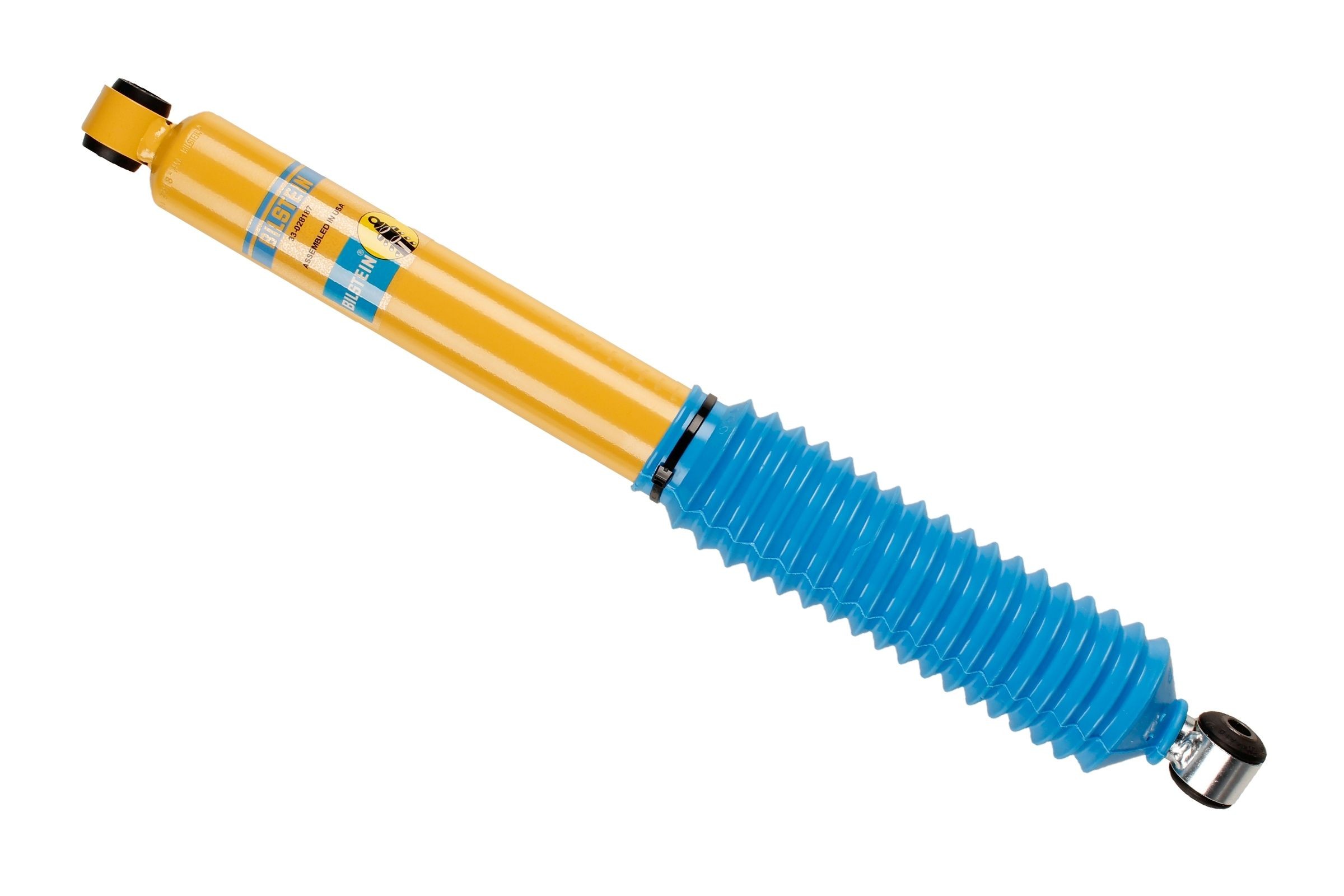 BILSTEIN 36-154166: Arc spiral puntea spate - B3 OE Replacement
