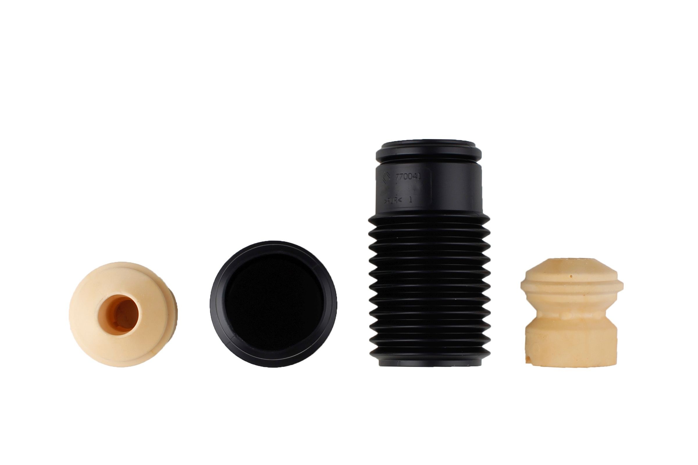 BILSTEIN 11-101338: Chit protectie praf, amortizor punte fata - B1 Service Parts