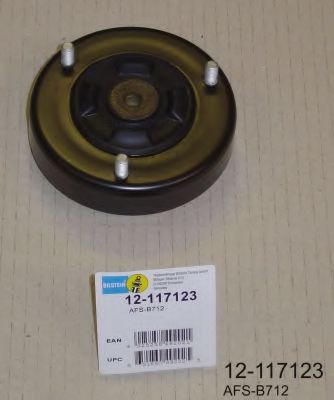 BILSTEIN 12-117123: Rulment sarcina suport arc puntea spate, fara rulment cu bile - B1 Service Parts