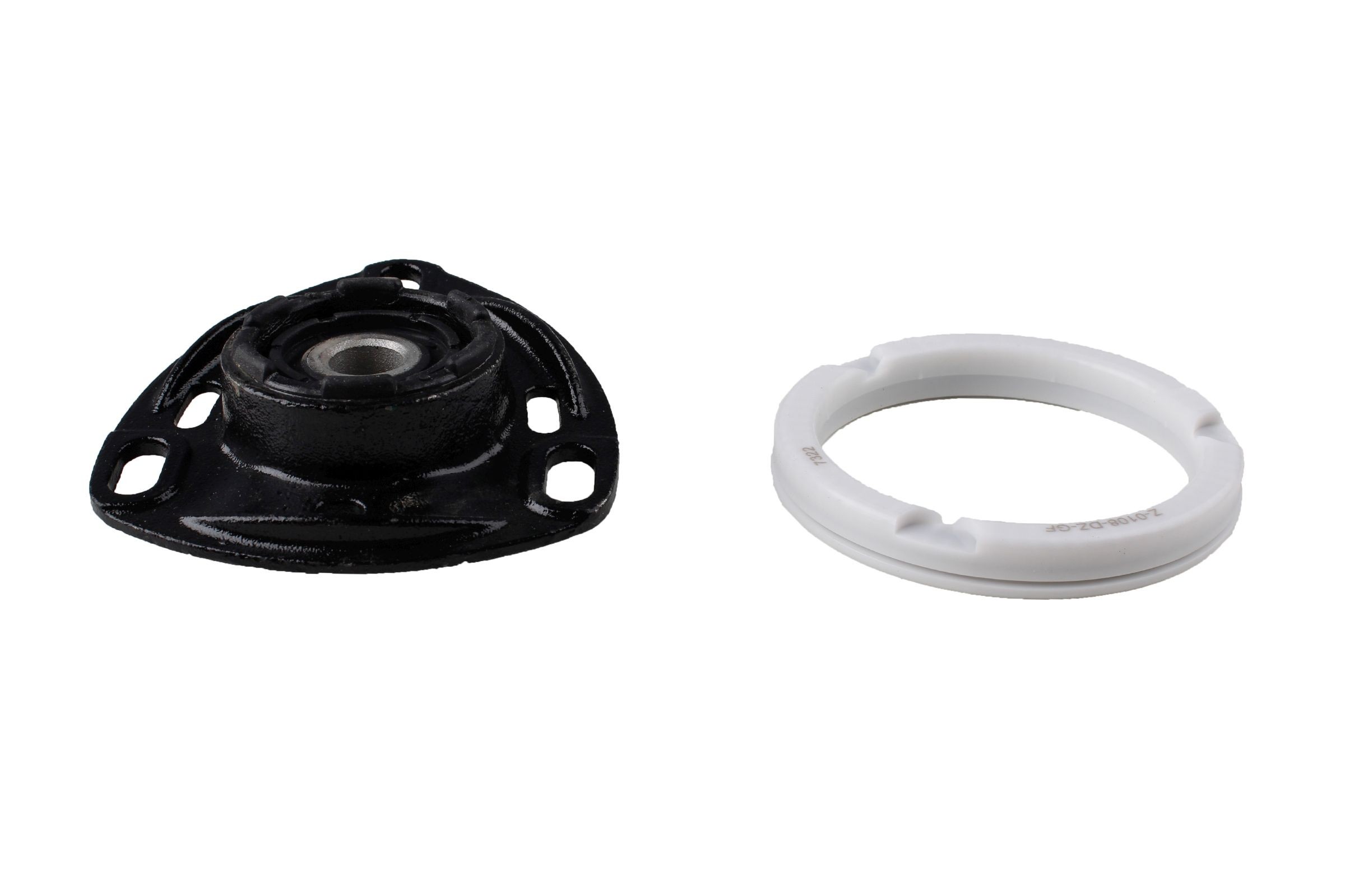 BILSTEIN 12-117338: Vedruamordi tugilaager Esisild, koos kuullaagriga - B1 Service Parts