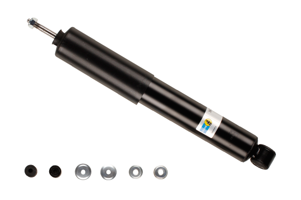 BILSTEIN 12-117703: Vedruamordi tugilaager Tagasild, ilma kuullaagrita - B1 Service Parts