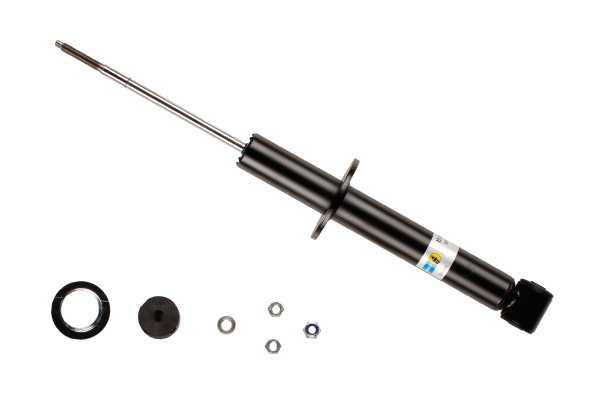 BILSTEIN 15-106377: Amort Tagasild, Õlisurve, vedrukandev amort B4 OE Replacement (Oil)