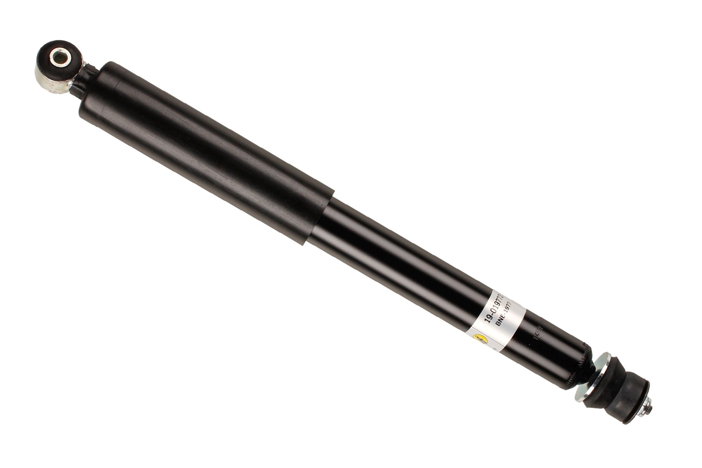 BILSTEIN 19-019772: Amort Tagasild, Gaasirõhk, mitte vedrukandev amort B4 OE Replacement