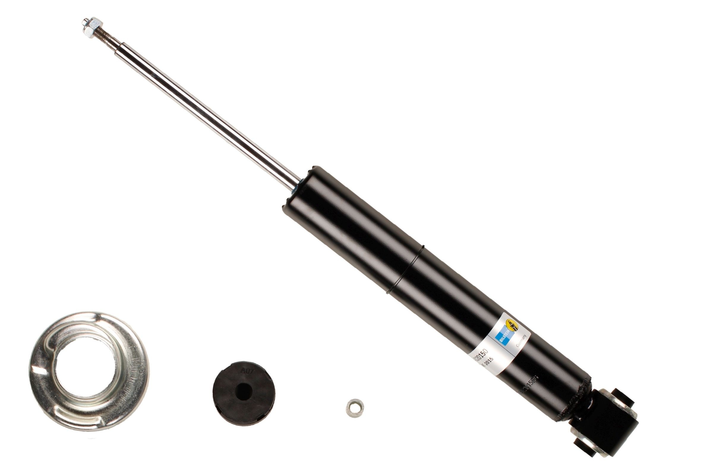 BILSTEIN 19-020150: Amort Tagasild, Gaasirõhk, vedrukandev amort B4 OE Replacement
