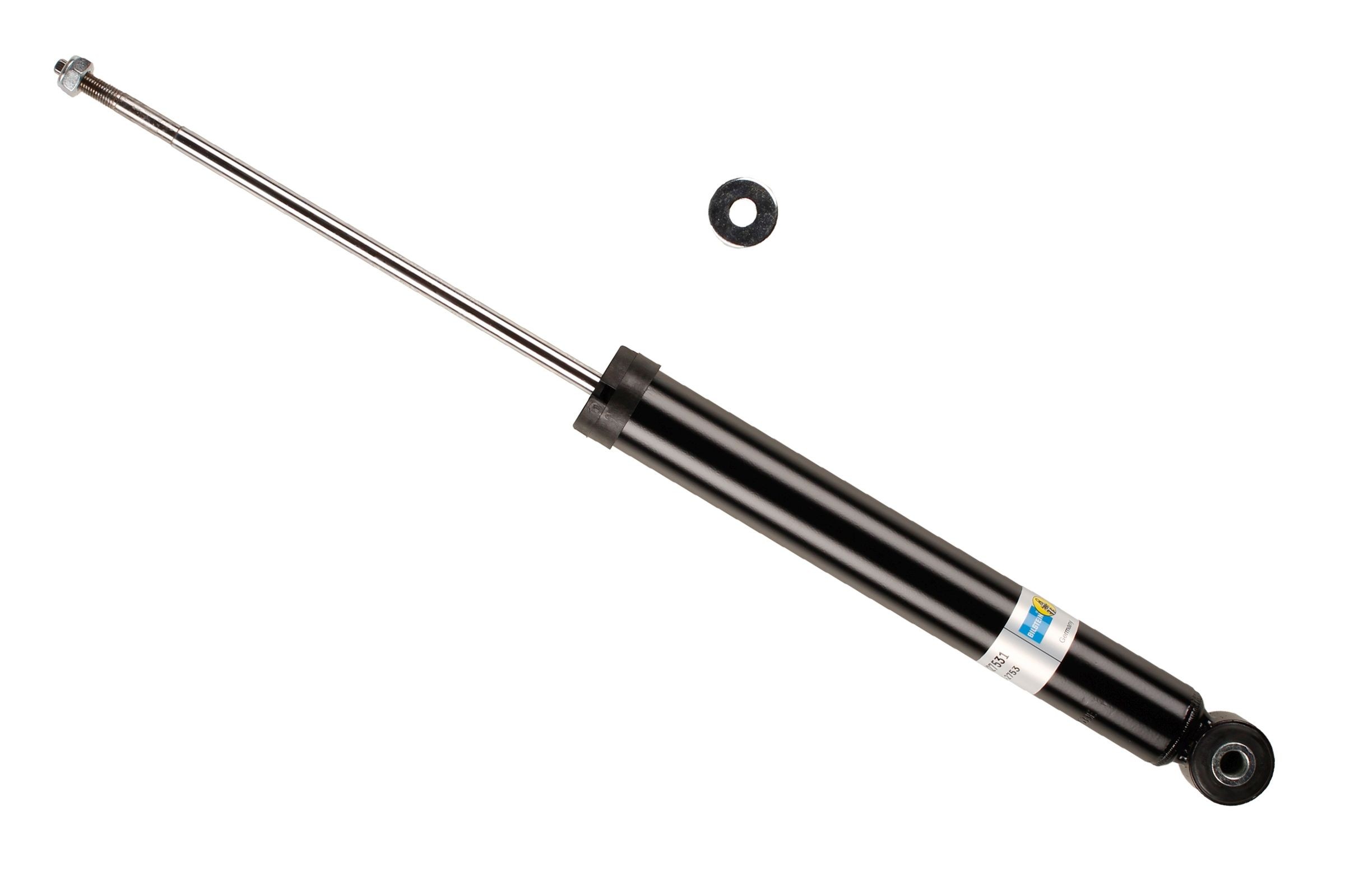 BILSTEIN 19-027531: Amort Tagasild, Gaasirõhk, mitte vedrukandev amort B4 OE Replacement