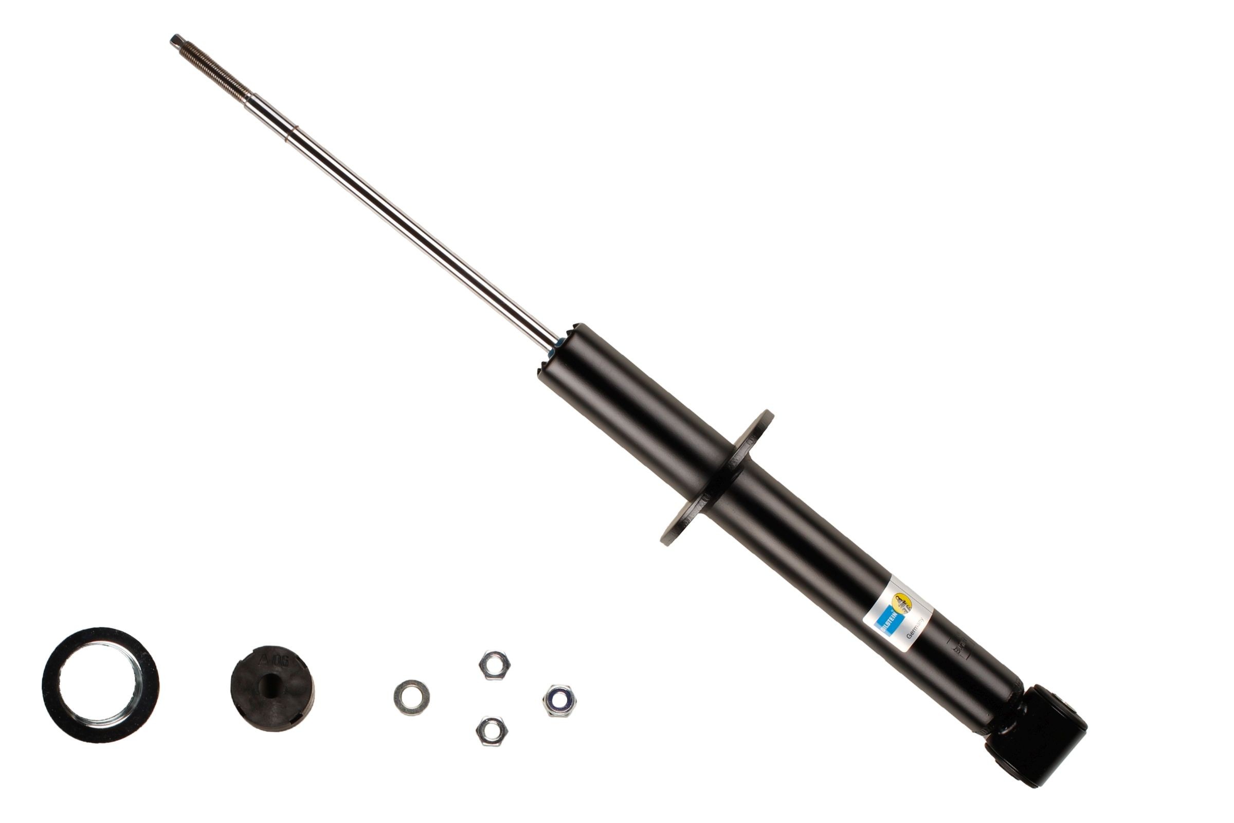 BILSTEIN 19-028484: Amort Tagasild, Gaasirõhk, vedrukandev amort B4 OE Replacement