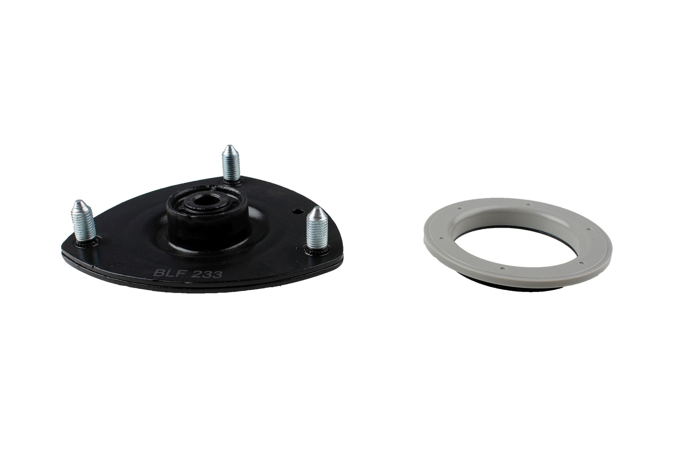 BILSTEIN 19-028712: Amort Tagasild, Gaasirõhk, mitte vedrukandev amort B4 OE Replacement