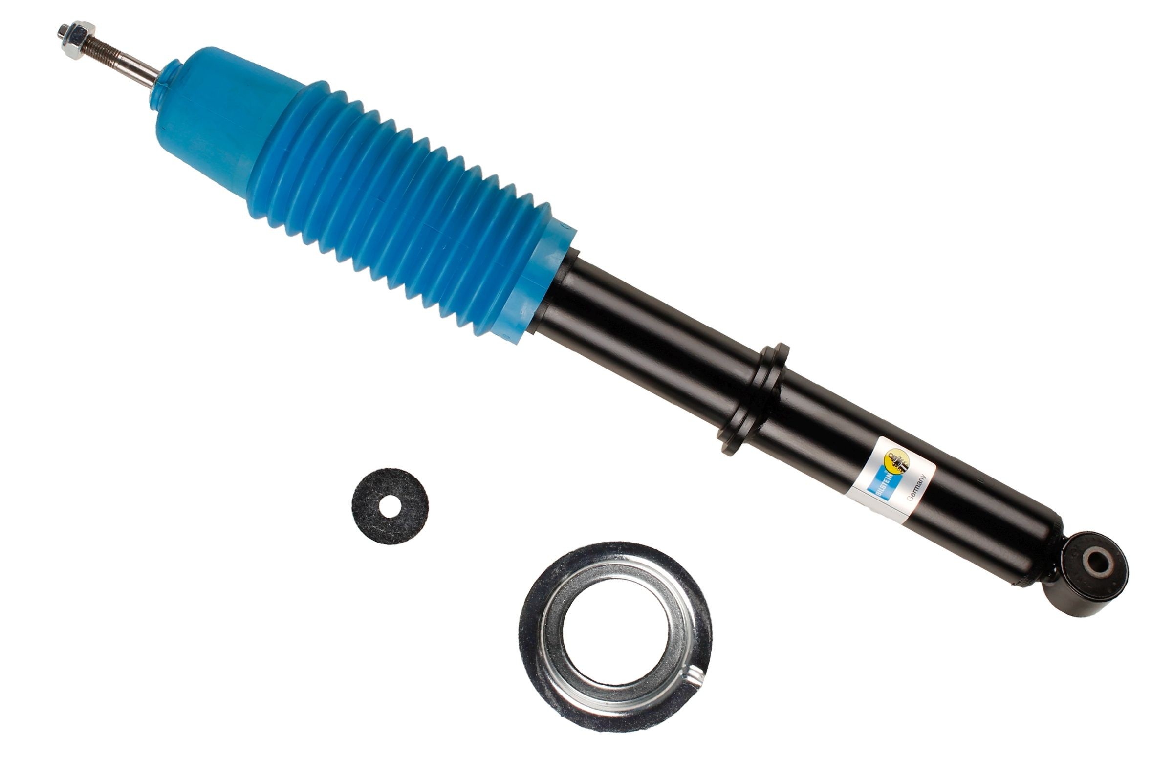 BILSTEIN 19-028750: Amort Tagasild, Gaasirõhk, vedrukandev amort B4 OE Replacement