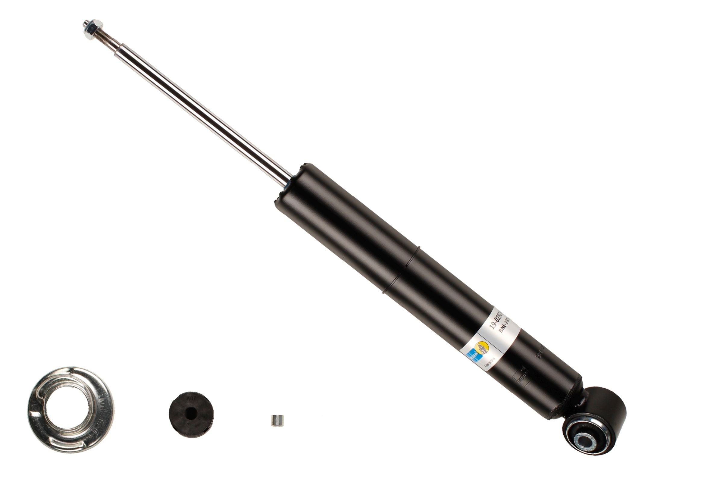 BILSTEIN 19-029214: Amort Tagasild, Gaasirõhk, vedrukandev amort B4 OE Replacement