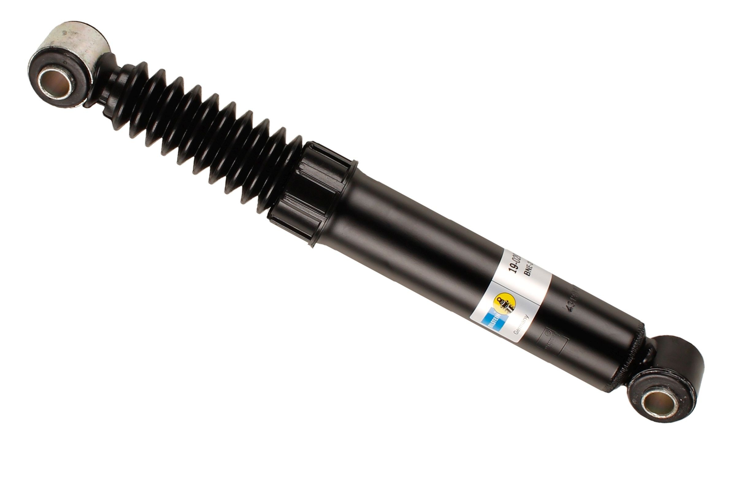 BILSTEIN 19-029368: Amortecedor Eixo traseiro, Pressão do gás, Amortecedor sem apoios de mola B4 OE Replacement